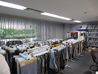 株式会社ジヨイテツクス