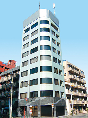 FUJISAKI Co., Ltd.　Baby Department