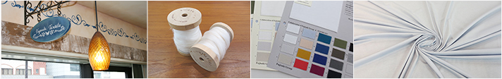 about FUJISAKI TEXTILE株式会社