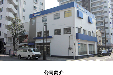 Company Profile