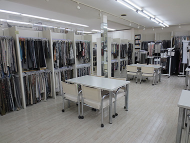 FUJISAKI TEXTILE株式会社