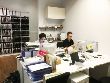 FUJISAKI TEXTILE株式会社