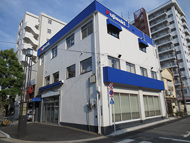 FUJISAKI TEXTILE株式会社