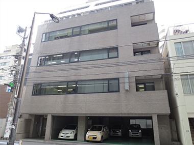 株式会社BELL TEX