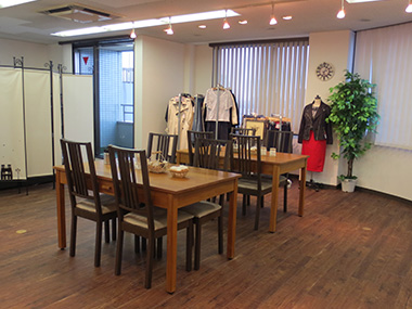 フジサキテックス株式会社