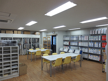 FUJISAKI株式会社
