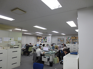 FUJISAKI株式会社