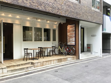 FUJISAKI TEXTILE株式会社 大阪分公司的展厅