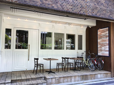 FUJISAKI TEXTILE株式会社 大阪分公司的展厅